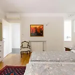 Apartment Giare *