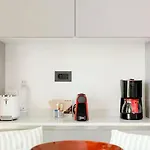 Giare Apartment