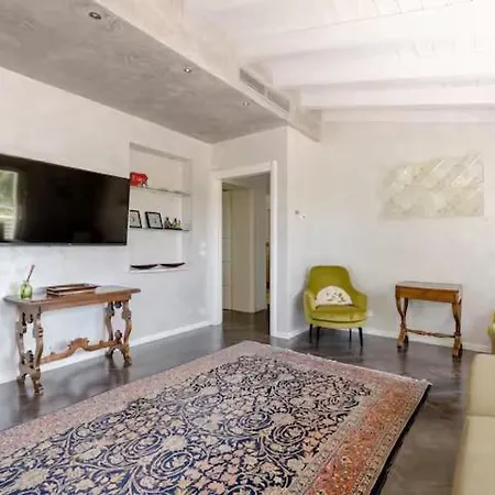 Giare Apartman Bardolino