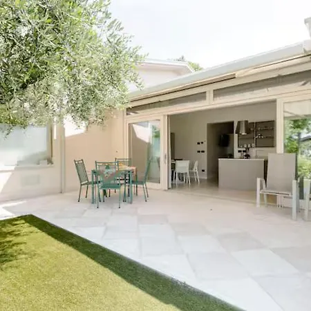 Giare Apartman