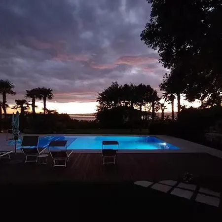 Apartment Giare Bardolino