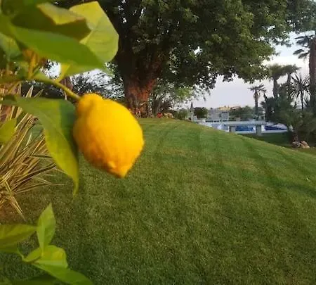 Apartment Giare Bardolino