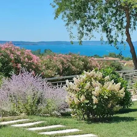 Apartment Giare Bardolino