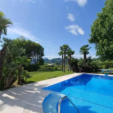 Giare Apartment Bardolino