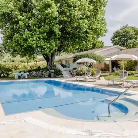 Giare Apartman Bardolino