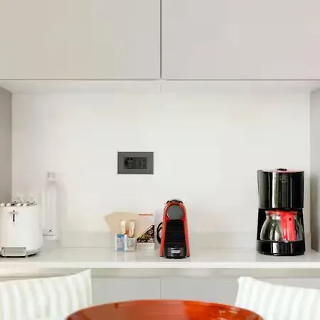 Giare Apartman