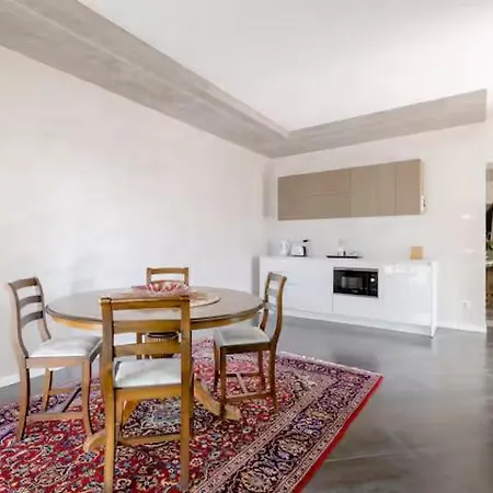 Apartman Giare