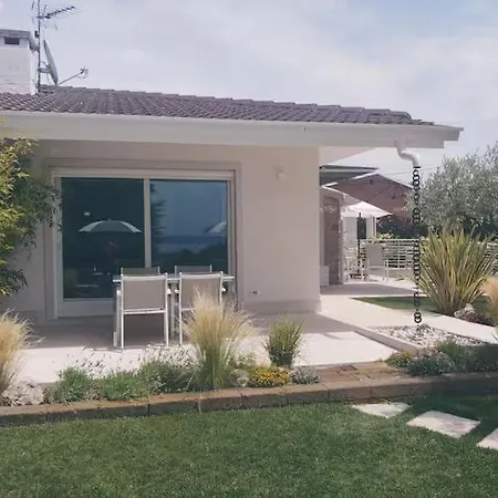 Giare Apartment Bardolino