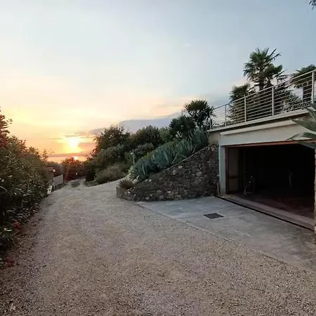 Apartment Giare Bardolino