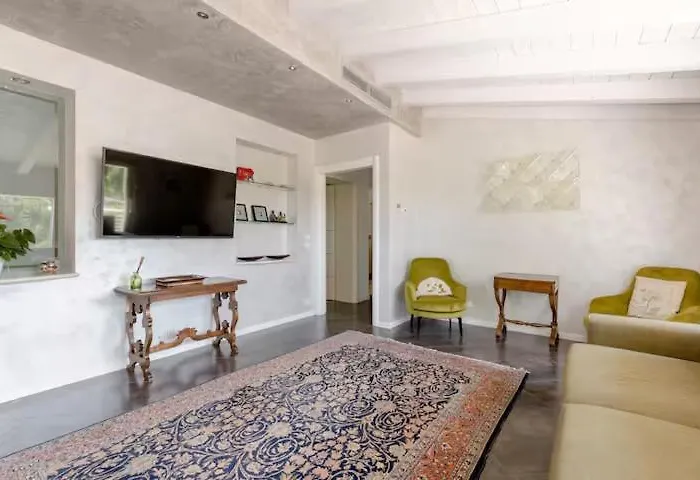 Giare Apartment Bardolino