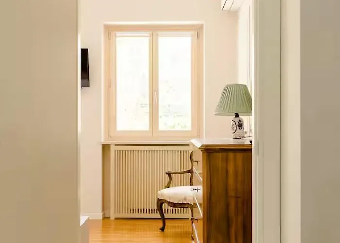 Giare Apartment Bardolino