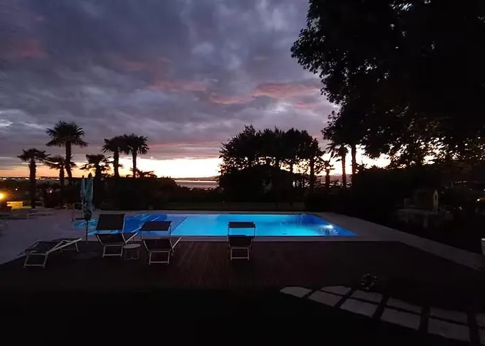 Apartment Giare Bardolino