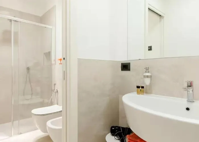 Apartment Giare Bardolino