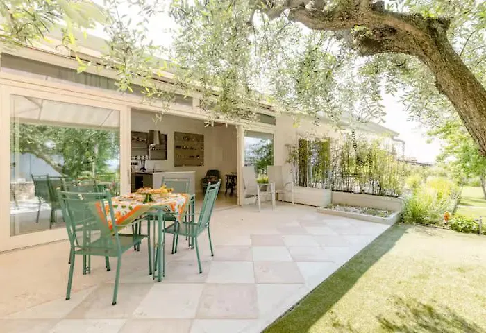 Apartment Giare Bardolino