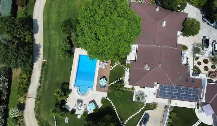 Apartment Giare Bardolino