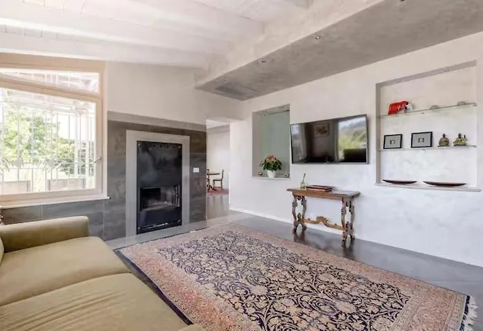 Apartment Giare Bardolino