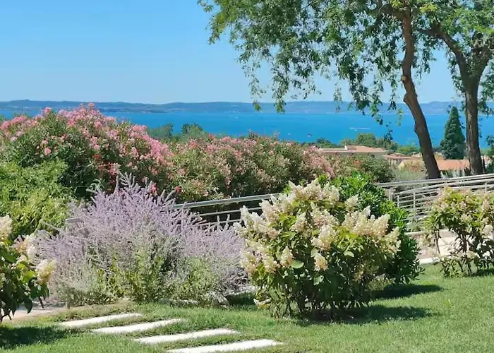 Apartment Giare Bardolino