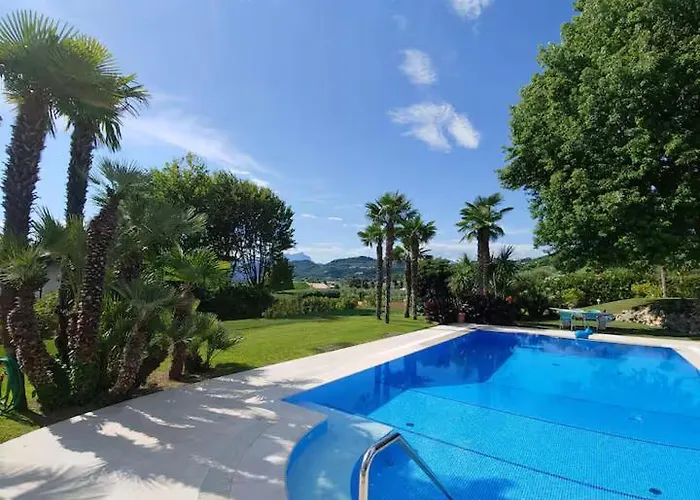 Giare Apartment Bardolino