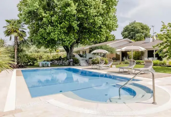 Giare Apartment Bardolino