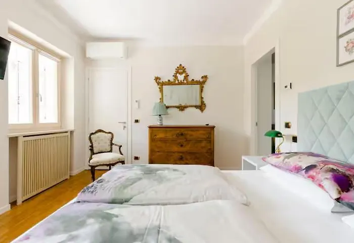 Apartment Giare Bardolino