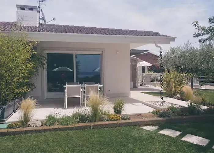 Giare Apartment Bardolino