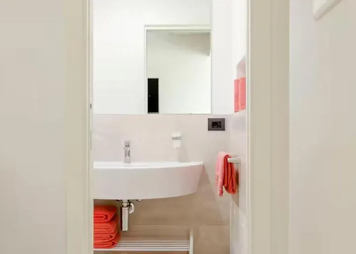 Apartment Giare Bardolino