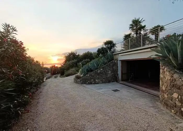 Apartment Giare Bardolino