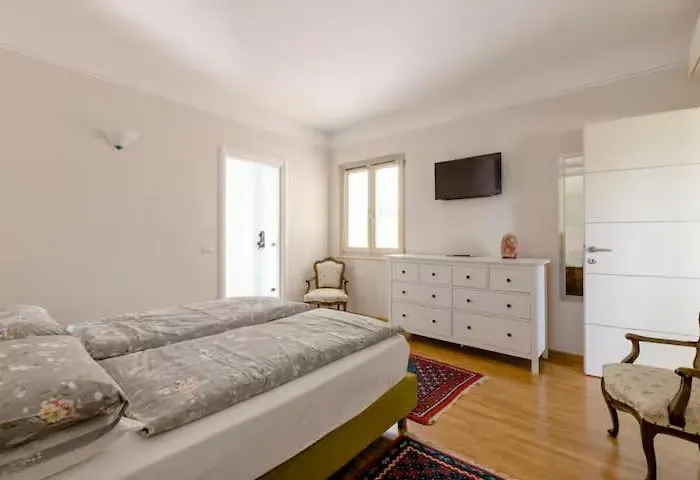 Apartment Giare Bardolino