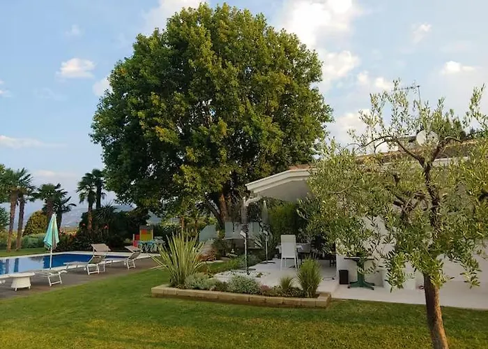 Apartment Giare Bardolino